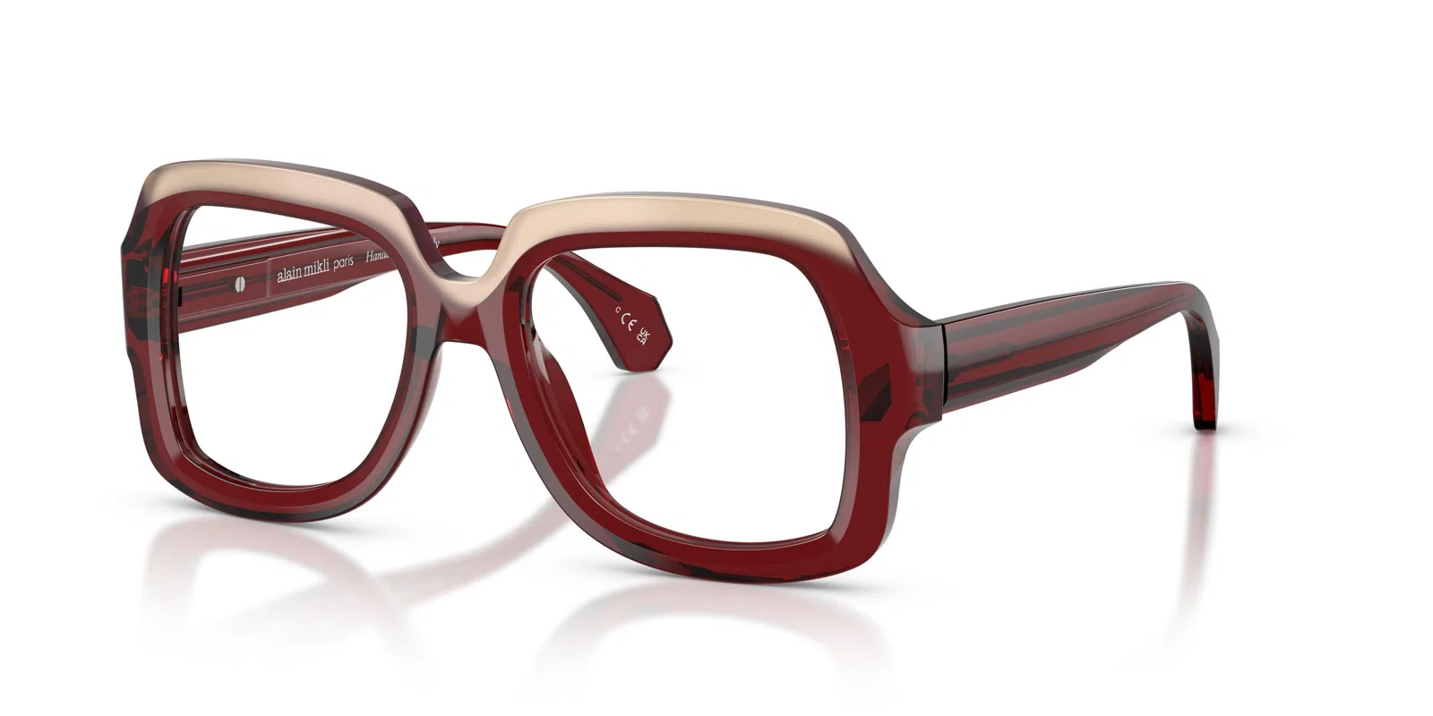 Alain Mikli 3533 Eyeglasses - view 61
